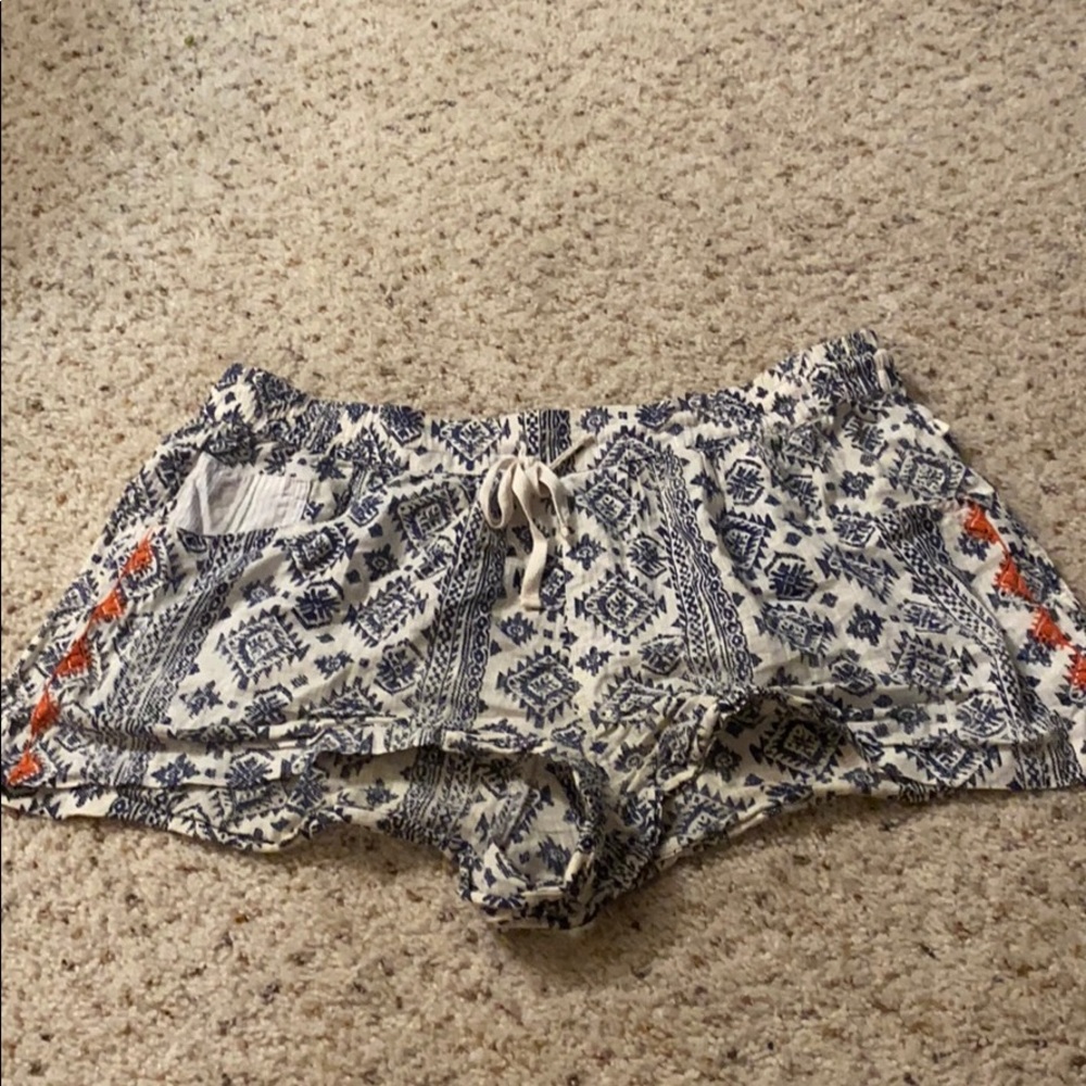 Lucky brand shorts